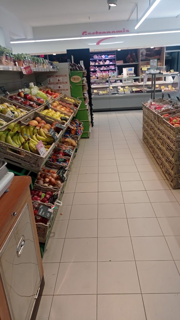 Sì con te Market - Camerano - Via Fazioli