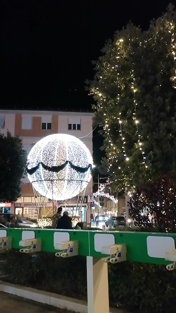 Sì con te Market - Castelraimondo