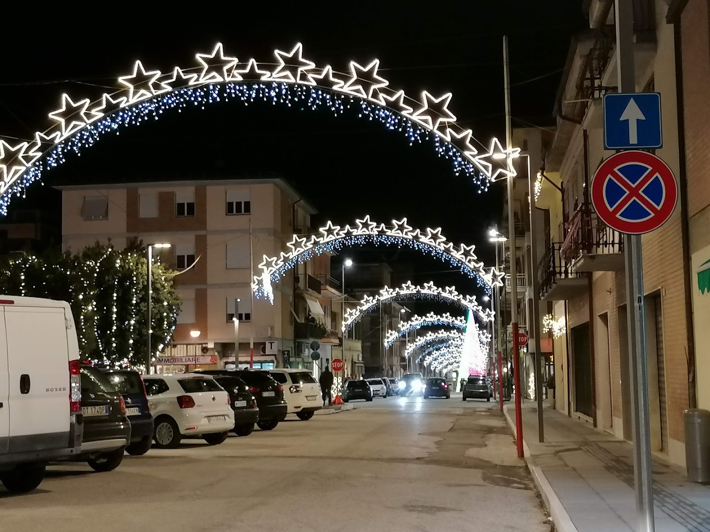 Sì con te Market - Castelraimondo