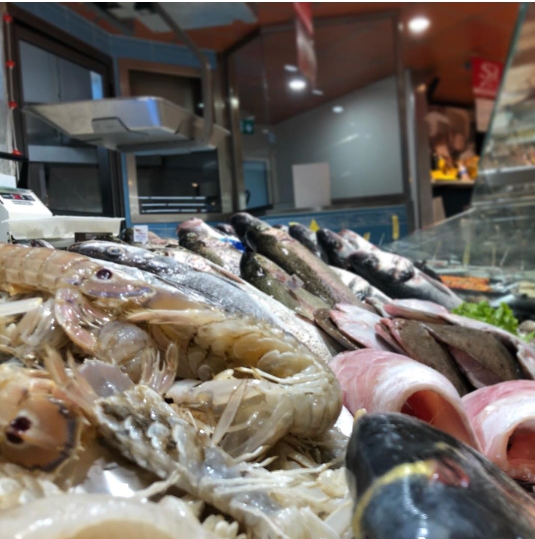 Si con te Supermercato Castelfidardo