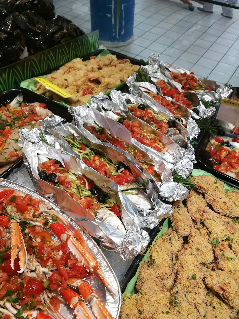 Sì con te Supermercato - Giulianova - Via Galilei, Giulianova