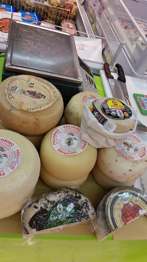 Sì con te Supermercato