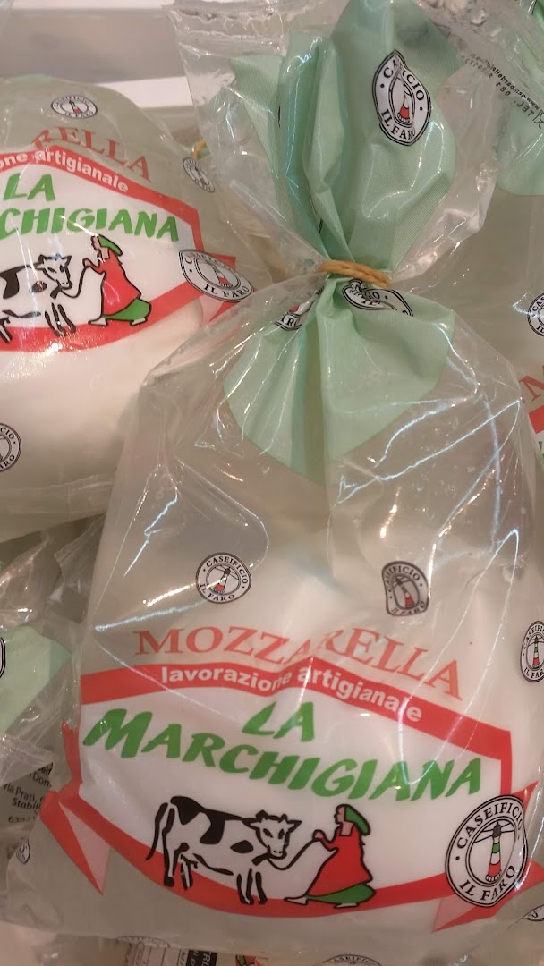Sì con te Supermercato