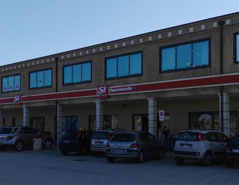 Sì con te Supermercato