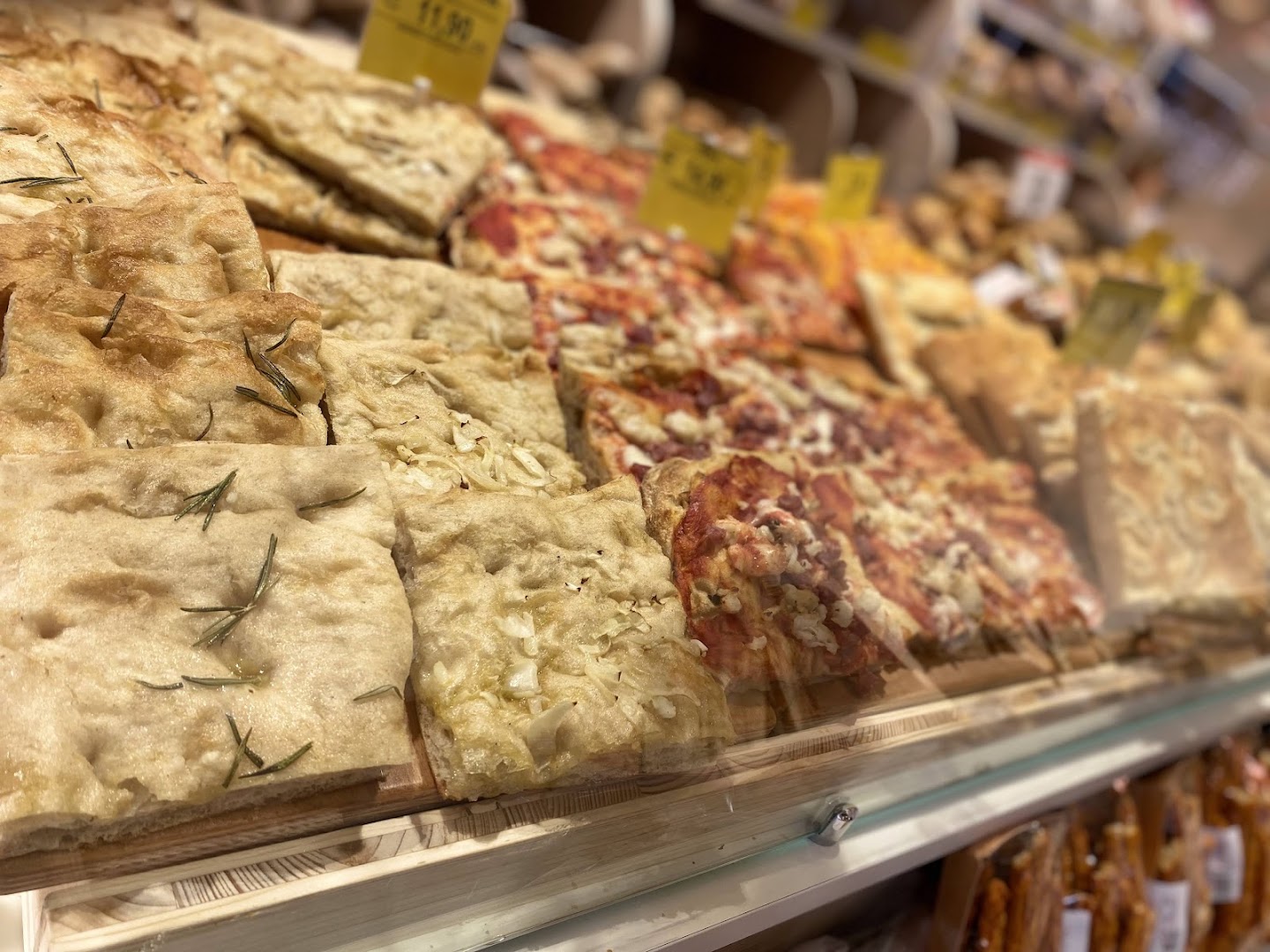 Sì con Te Superstore - Falconara "Le Ville"