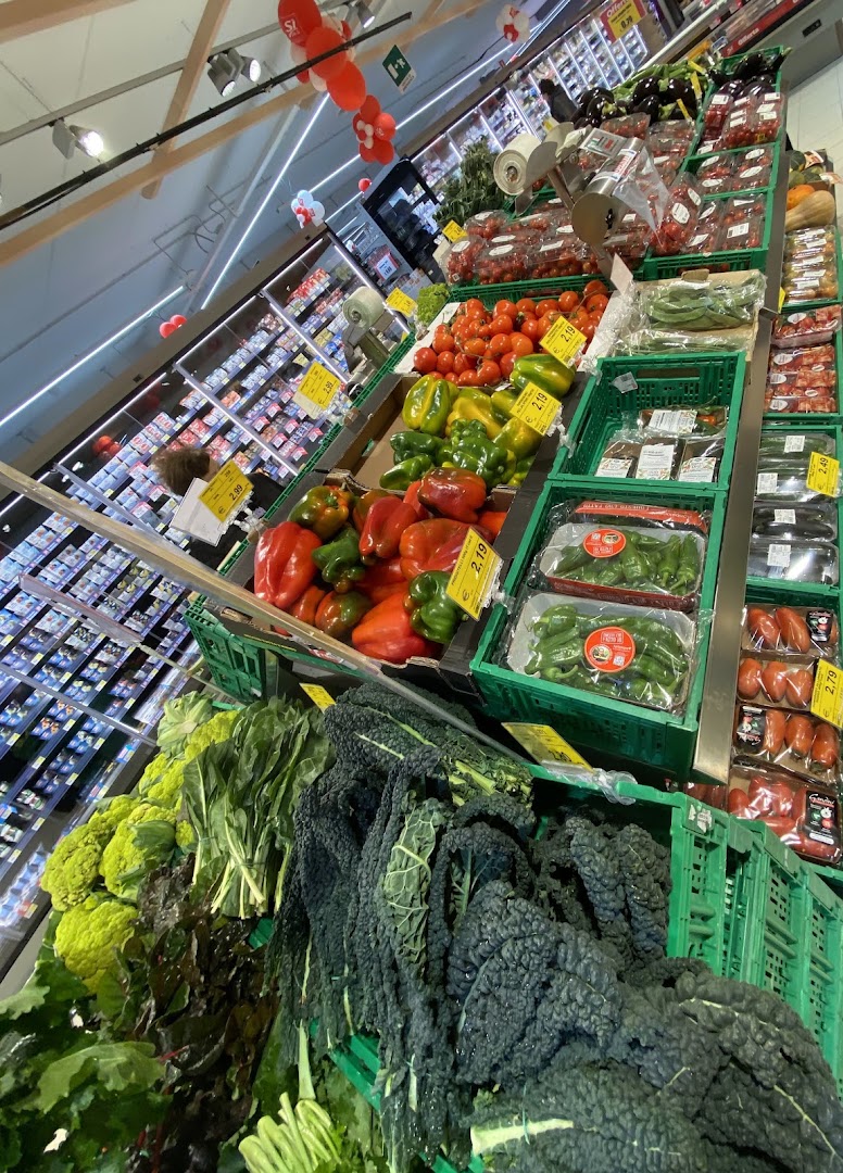 Sì con Te Superstore - Falconara "Le Ville"