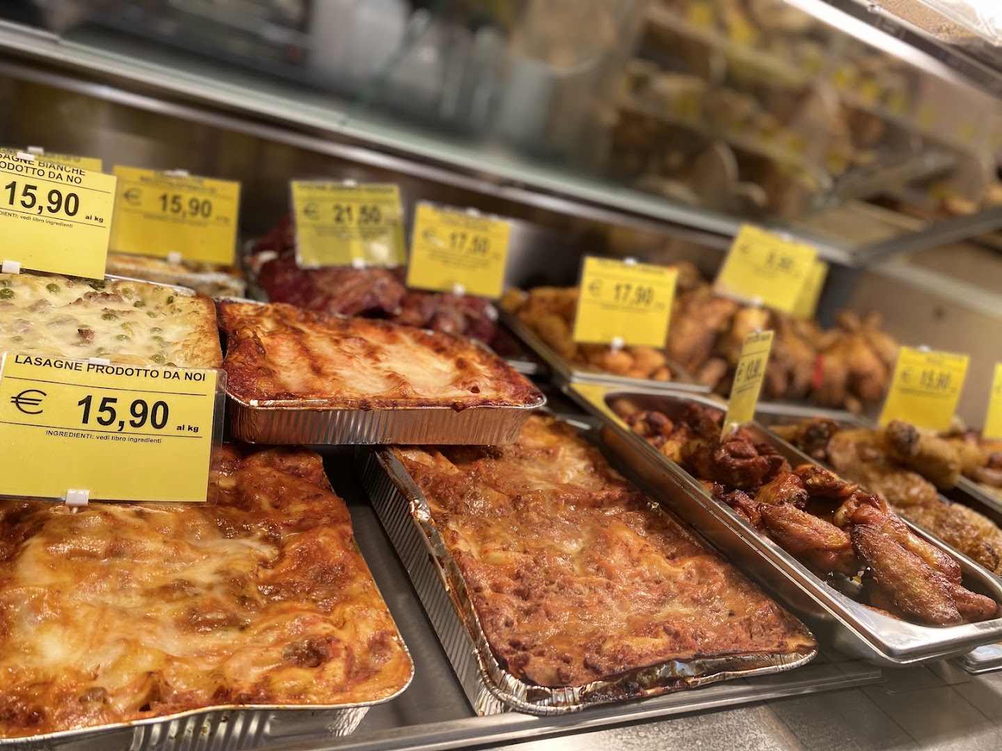 Sì con Te Superstore - Falconara "Le Ville"
