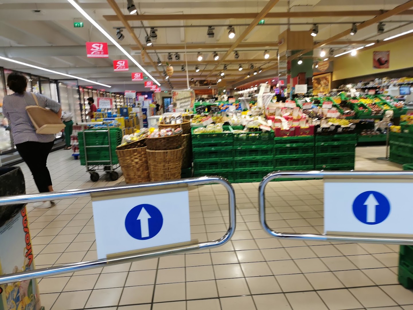 Sì con te Superstore - Giulianova, Giulianova