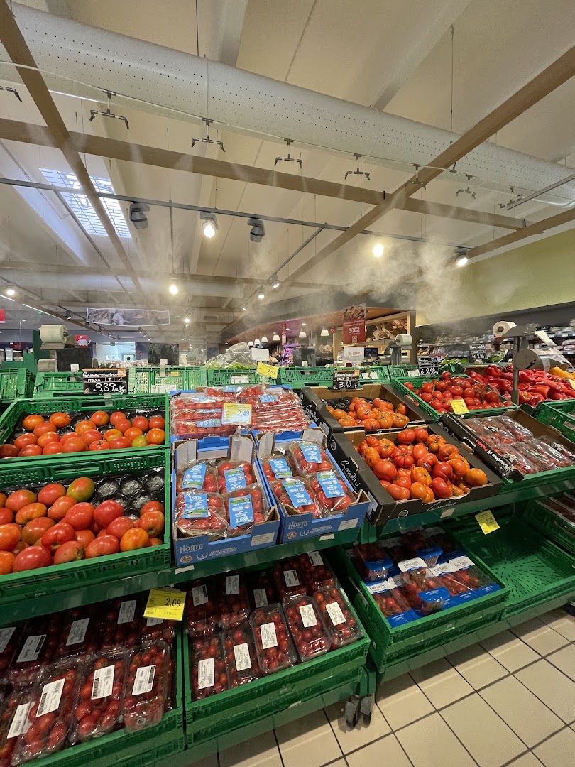 Sì con te Superstore - Giulianova