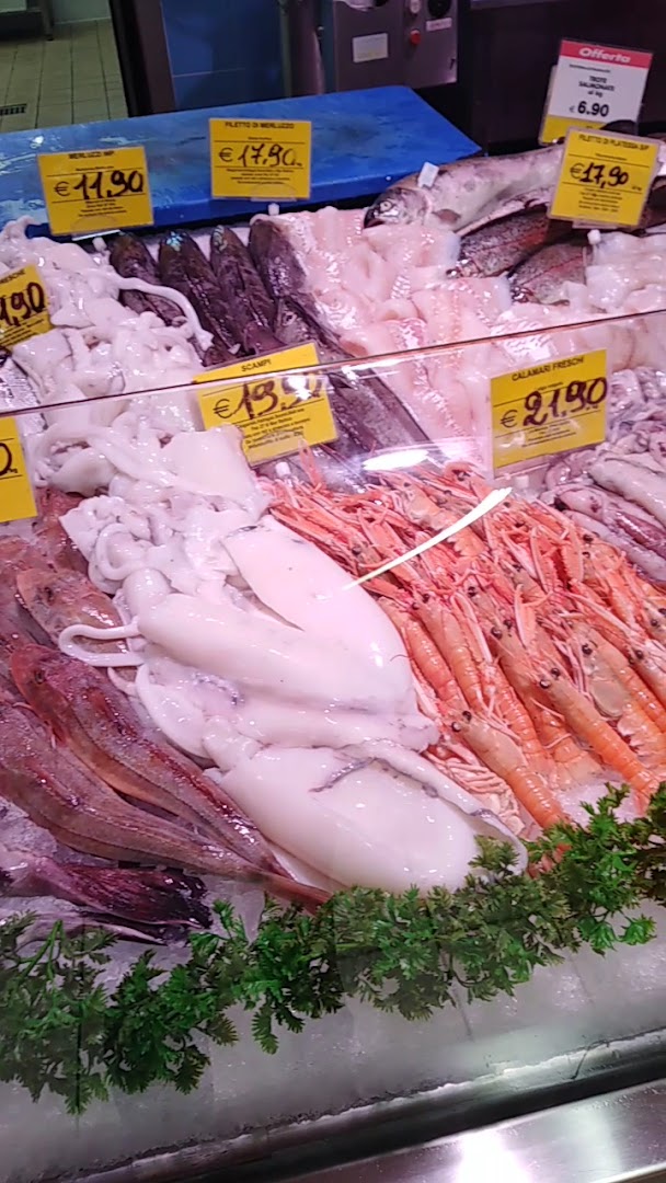 Sì con te Superstore - Giulianova