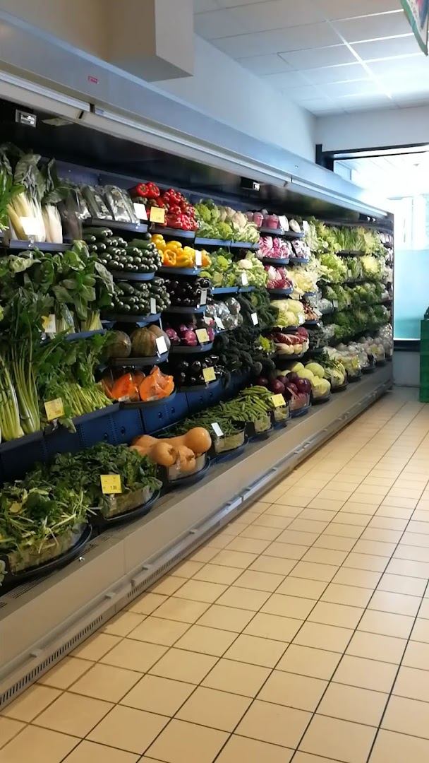 Sì con te Superstore - Osimo - Via A. Moro, Osimo