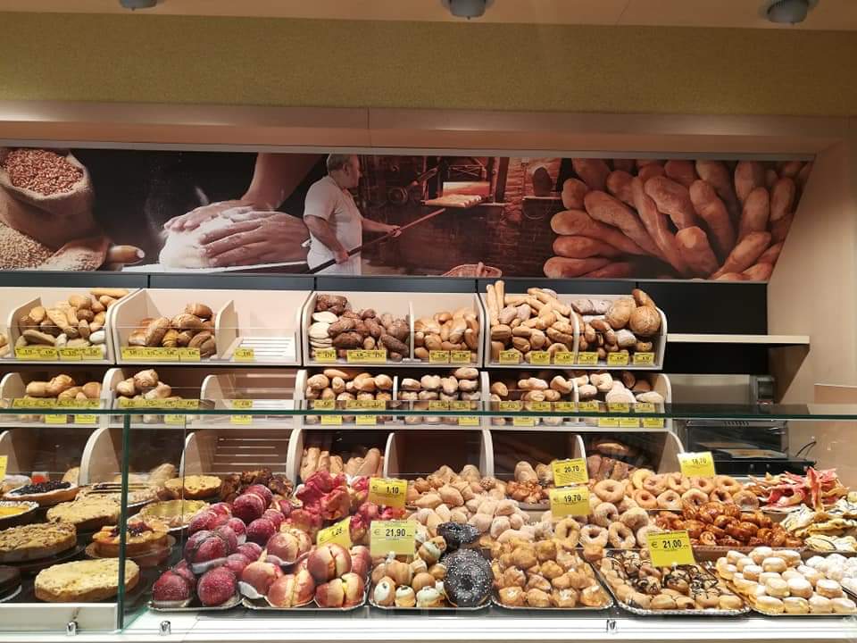 Sì con te Superstore - Osimo - Via A. Moro