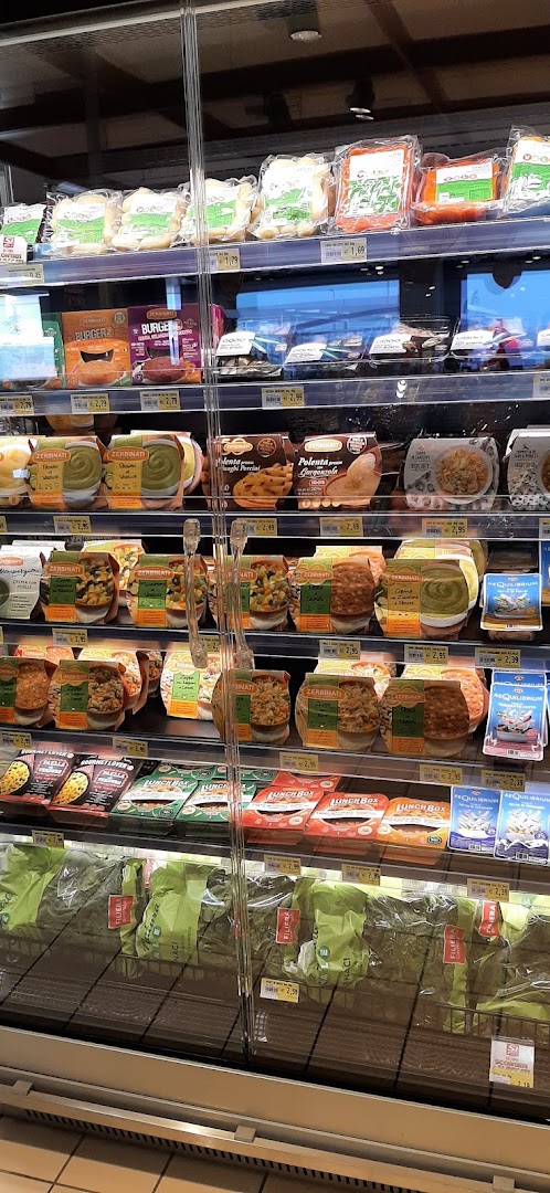 Sì con te Superstore - Osimo - Via A. Moro