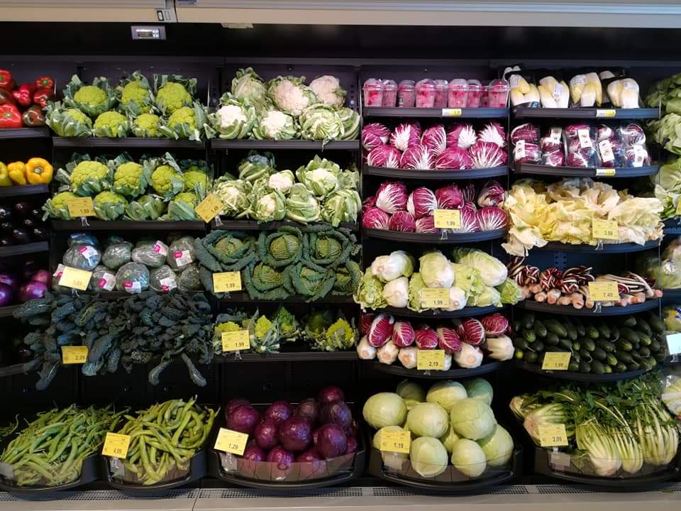Sì con te Superstore - Osimo - Via A. Moro