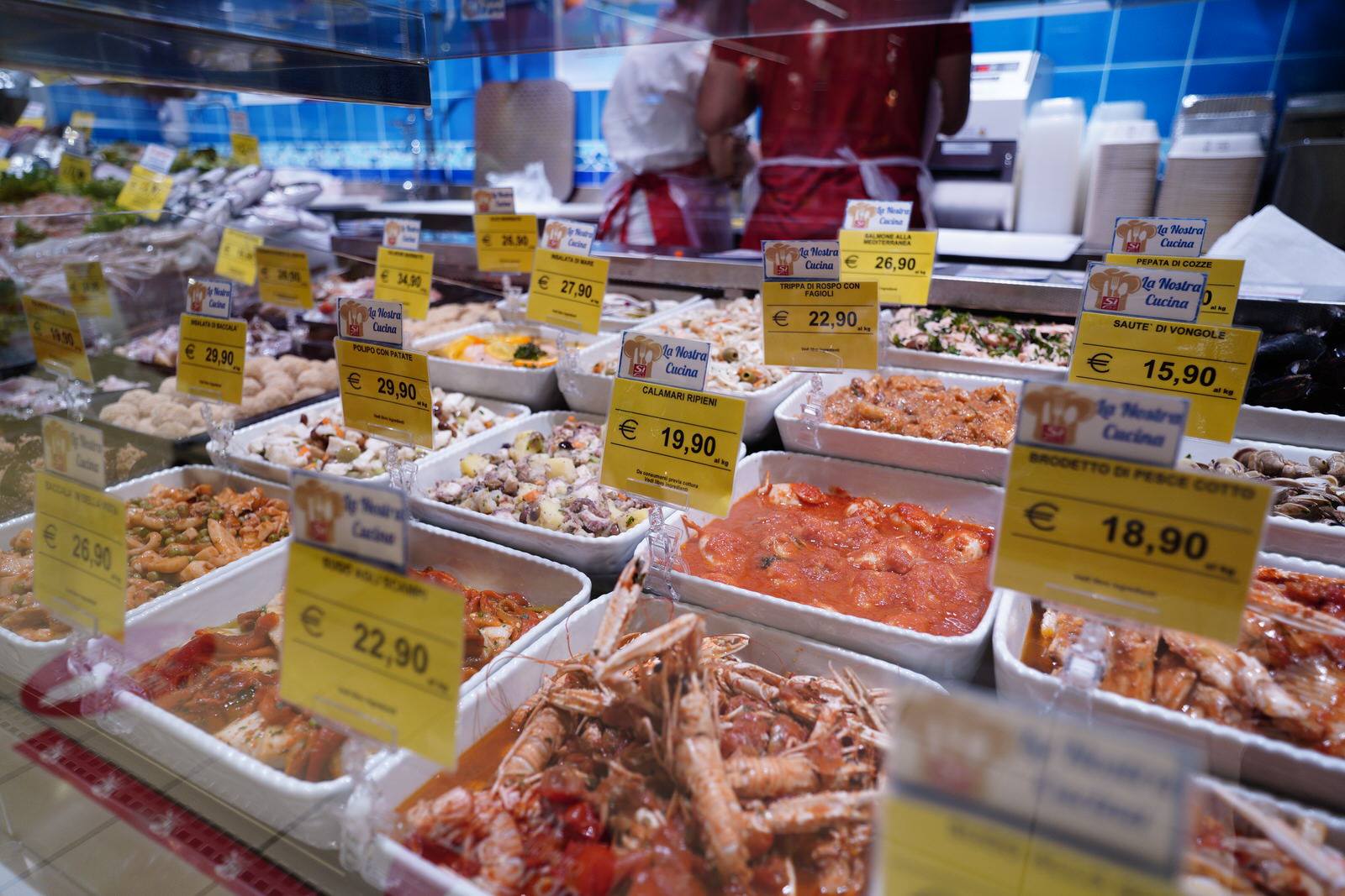 Sì con Te Superstore - Pescara - Via Bologna, Pescara