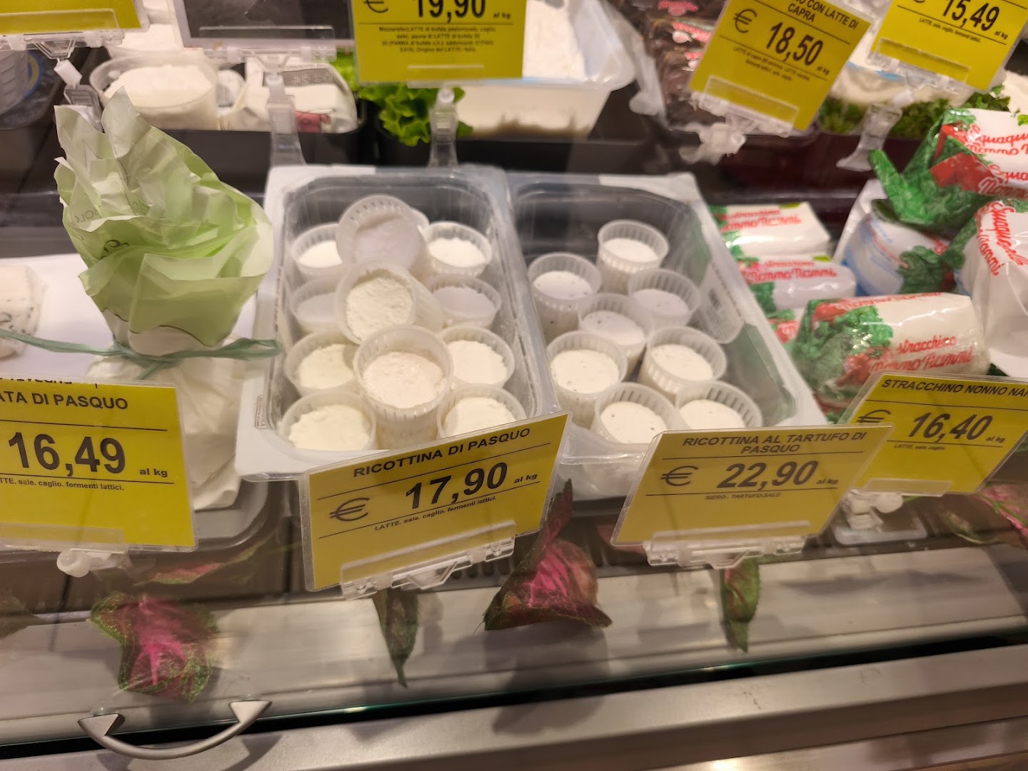 Sì con Te Superstore - Pescara - Via Bologna