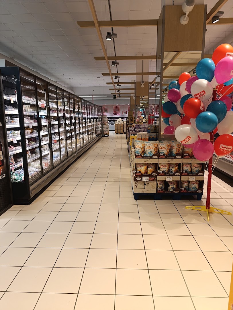 Sì con Te Superstore - Pescara - Via Bologna