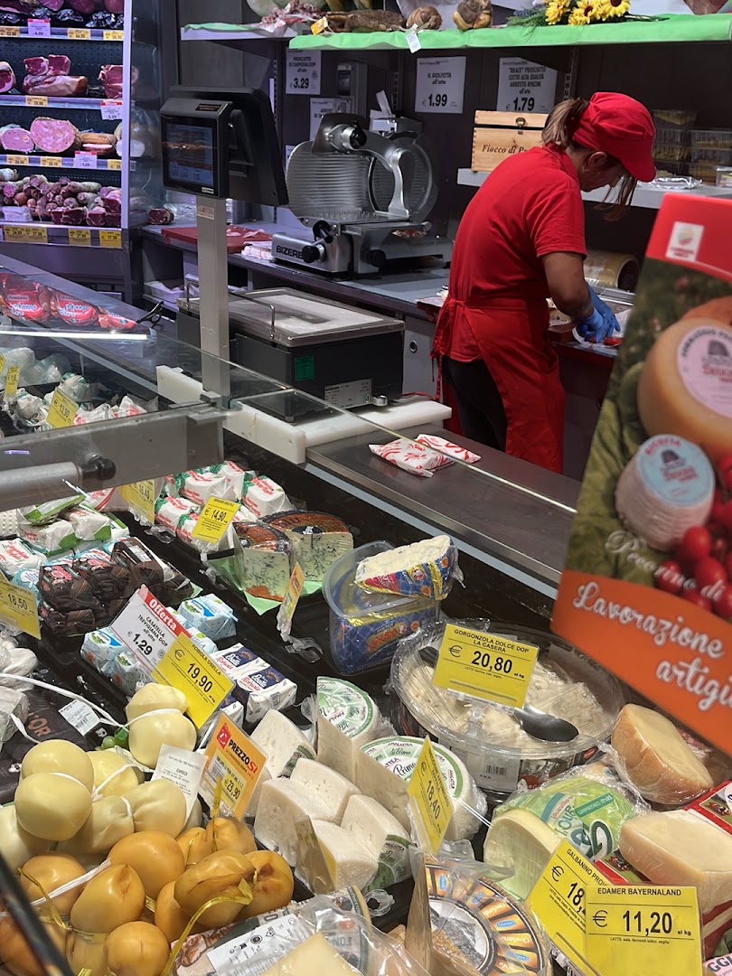Sì con te Superstore - Porto Potenza Picena