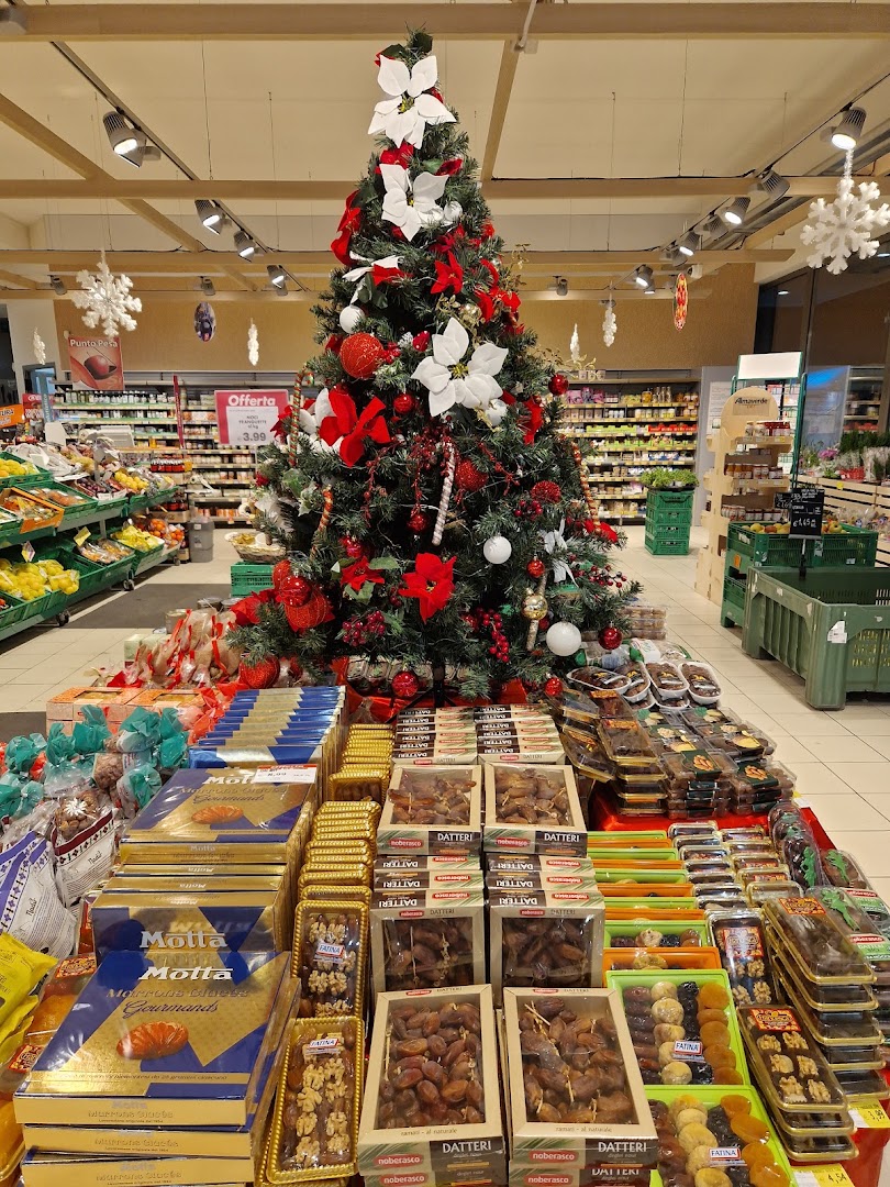 Sì con te Superstore - Sant'Elpidio a Mare