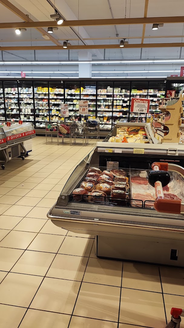 Sì con te Superstore - Sant'Elpidio a Mare