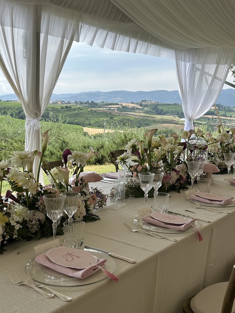 Si Eventi Perugia, Torgiano