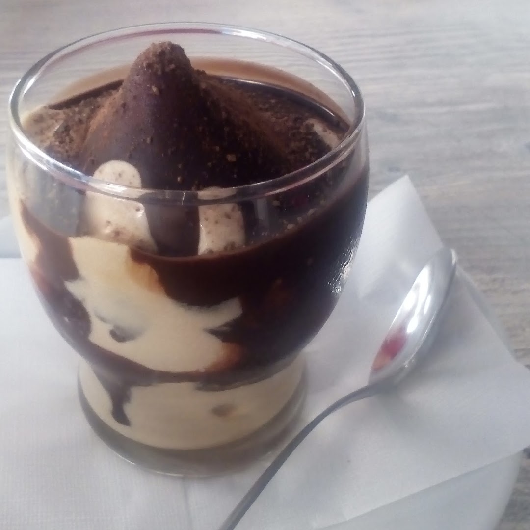 Si fa caffè
