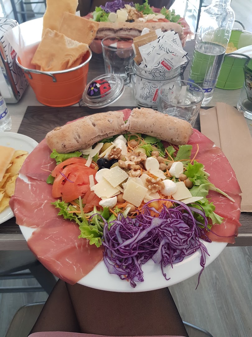 Si fa caffè