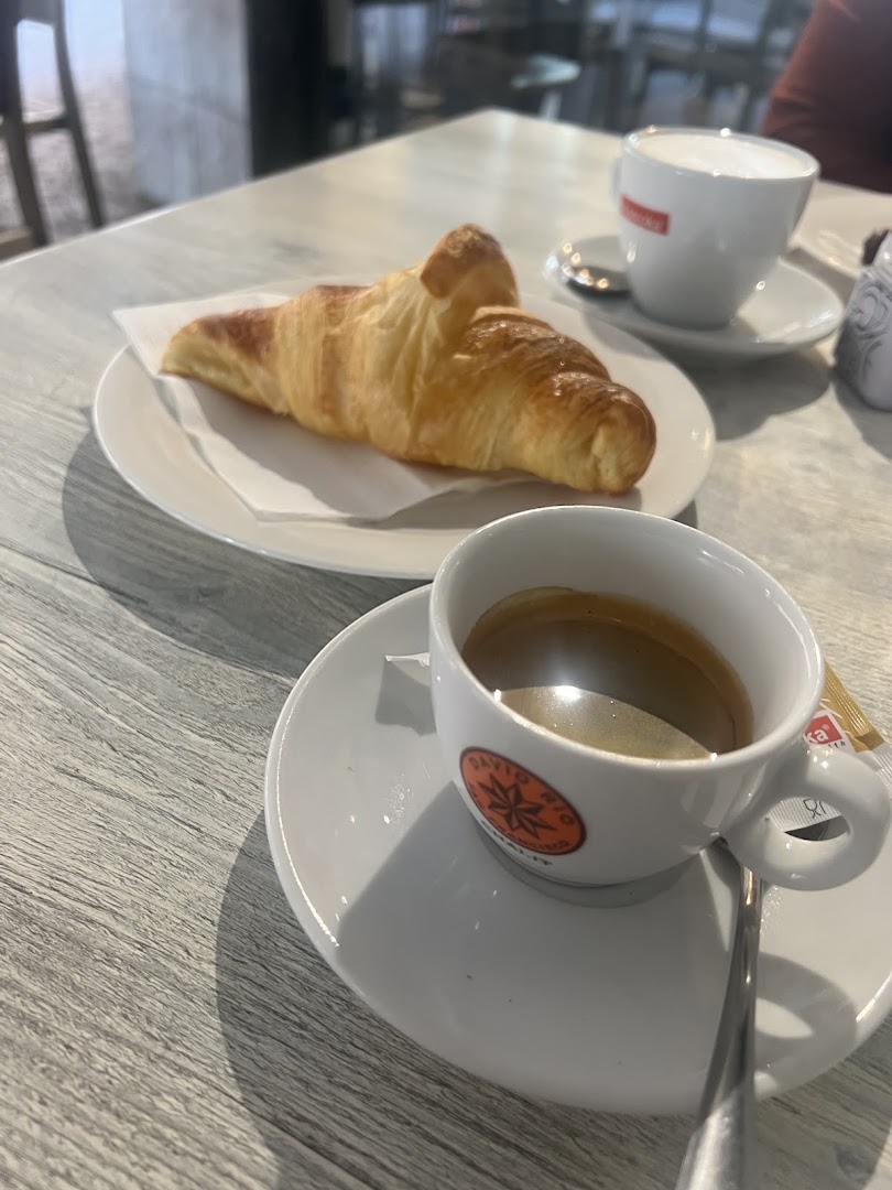 Si fa caffè