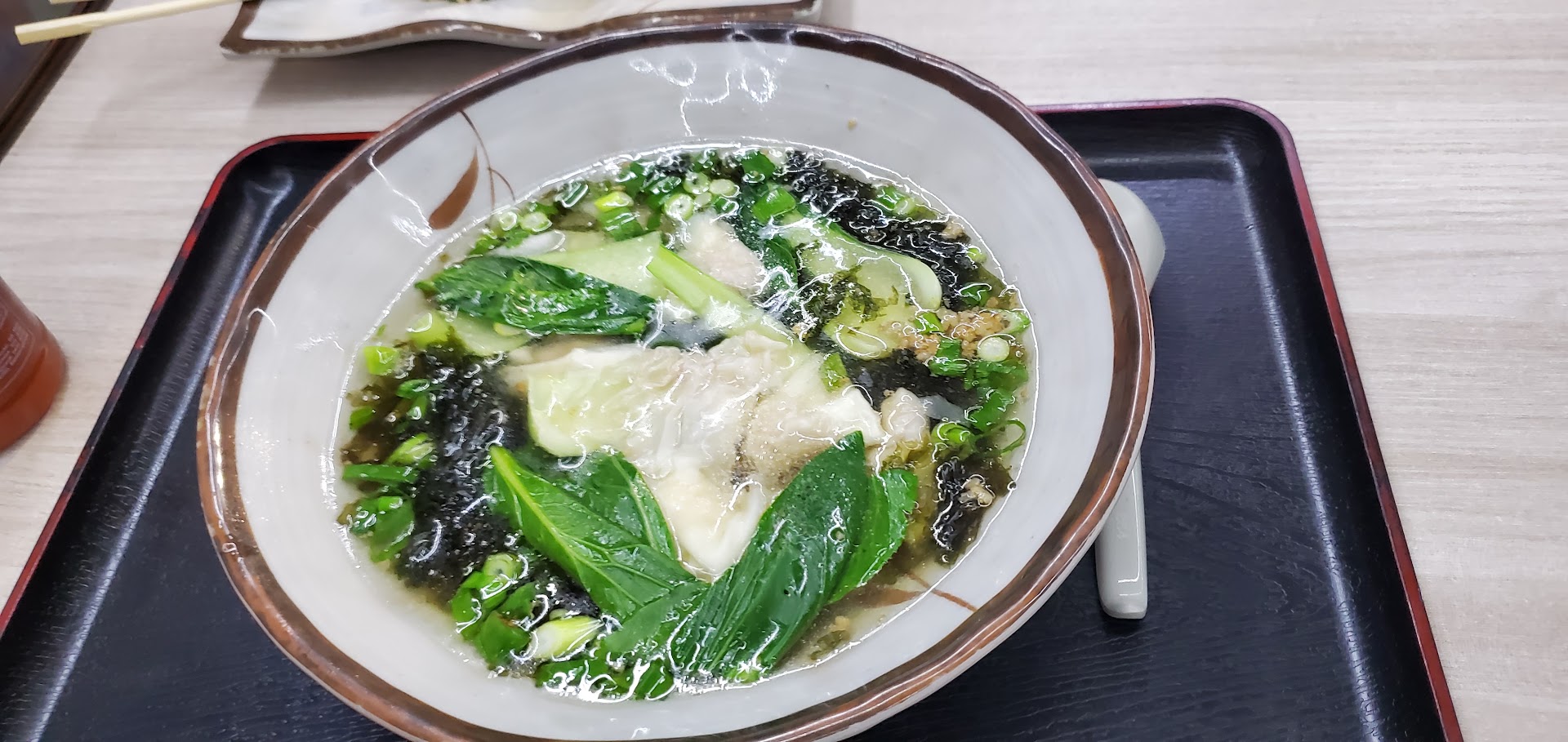 Si Phò+BBQ是否河粉+烧烤