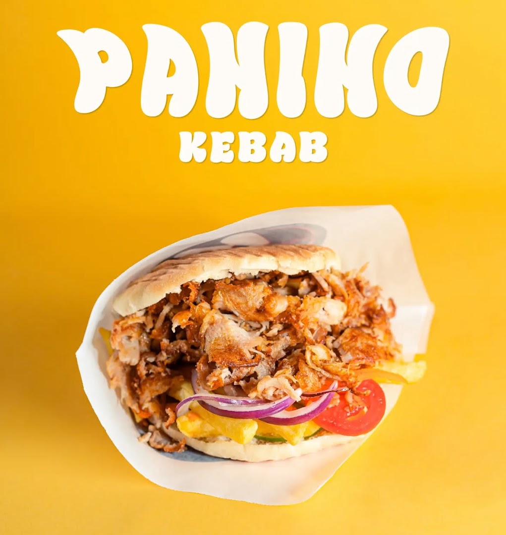 Sial kebab