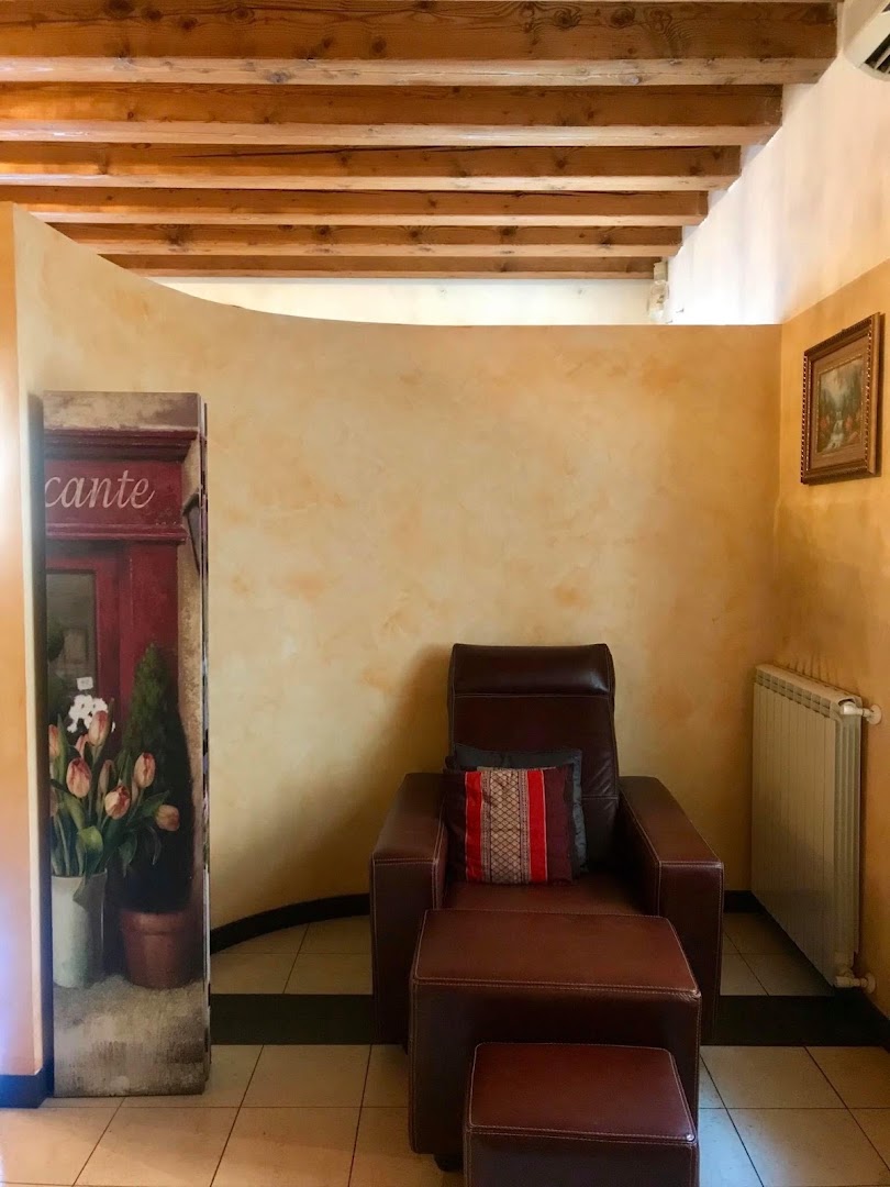 Siam Thai Massage Snc
