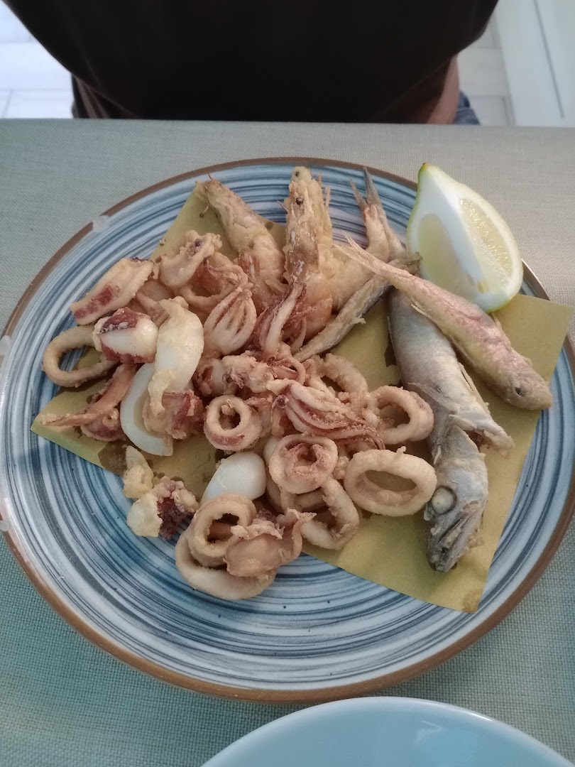 Siamo fritti