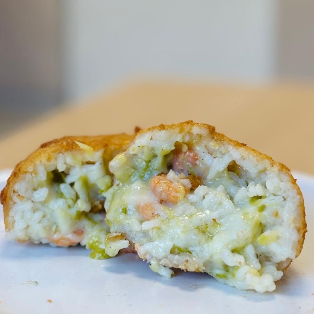 Siamo Fritti, Brindisi