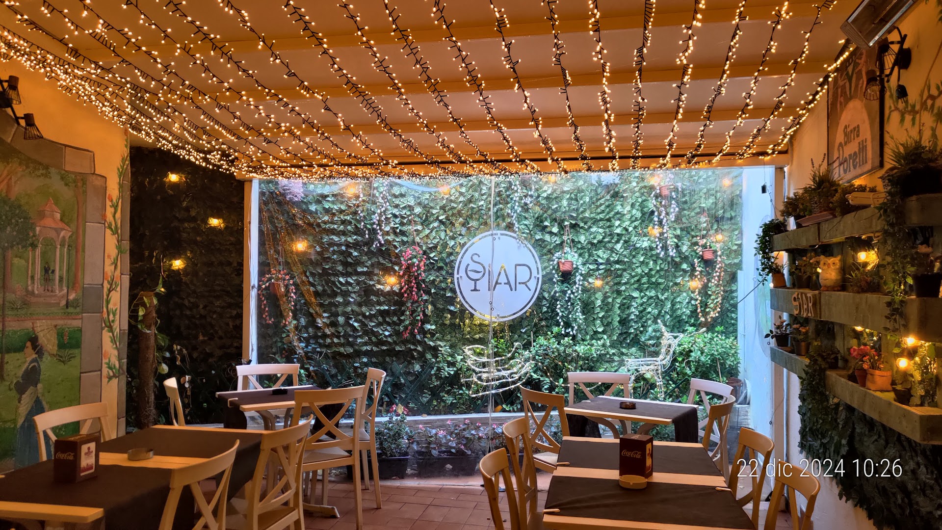 Siar Ristorante Bistrot