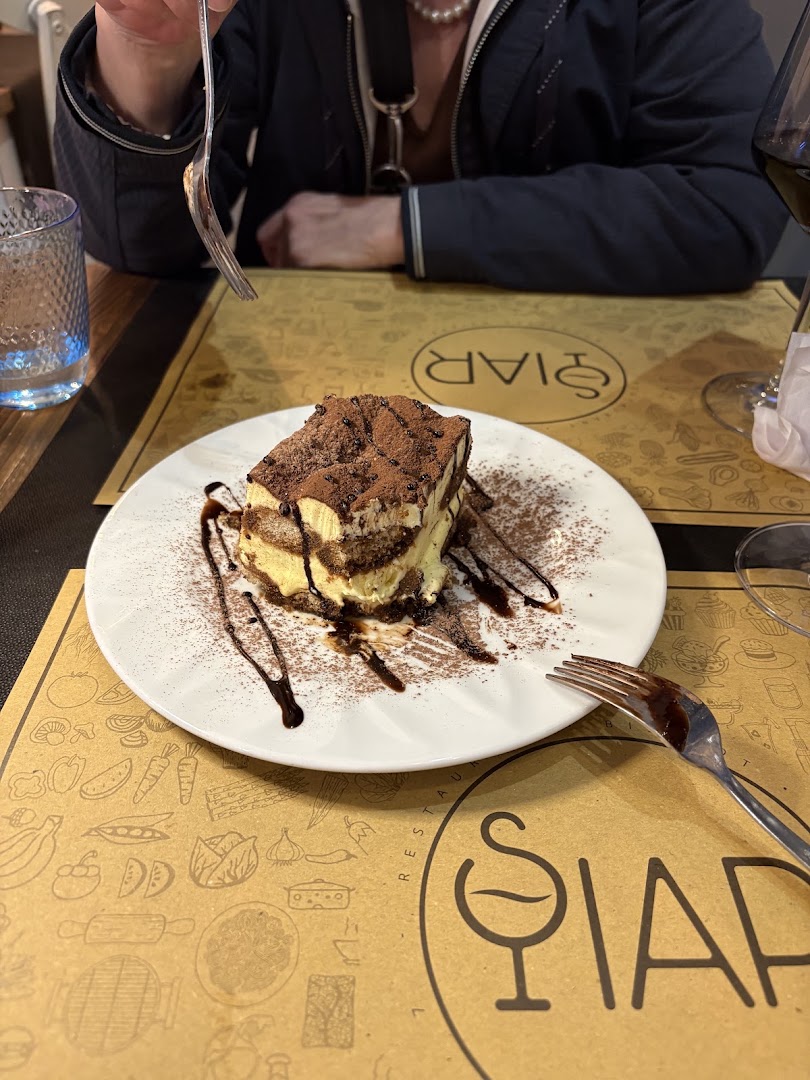 Siar Ristorante Bistrot