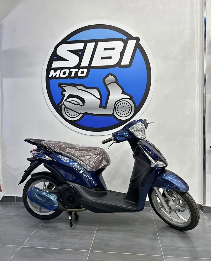 SibiMoto
