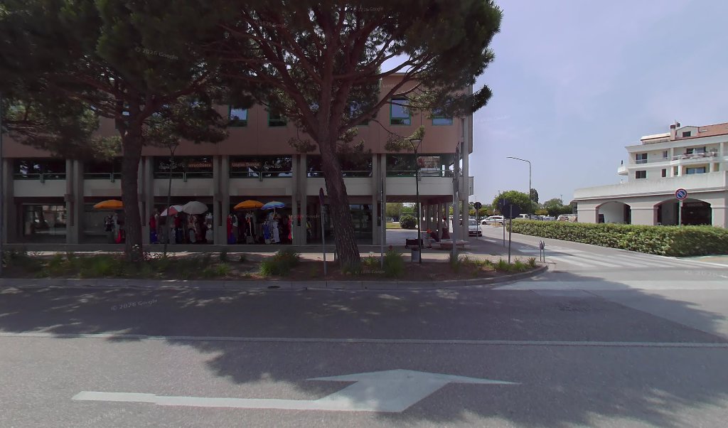 SIC Servizi Interni Campeggi, Cavallino