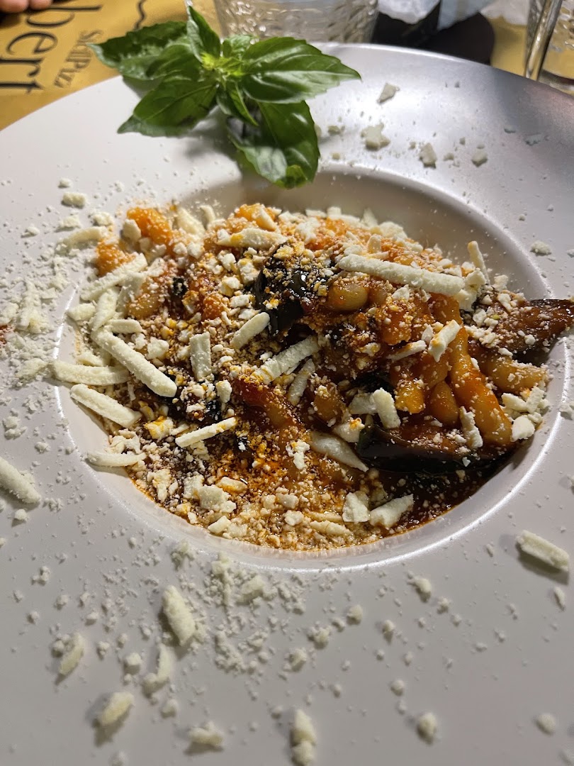 Sicil Pizza Da Umberto Pizzeria Ristorante