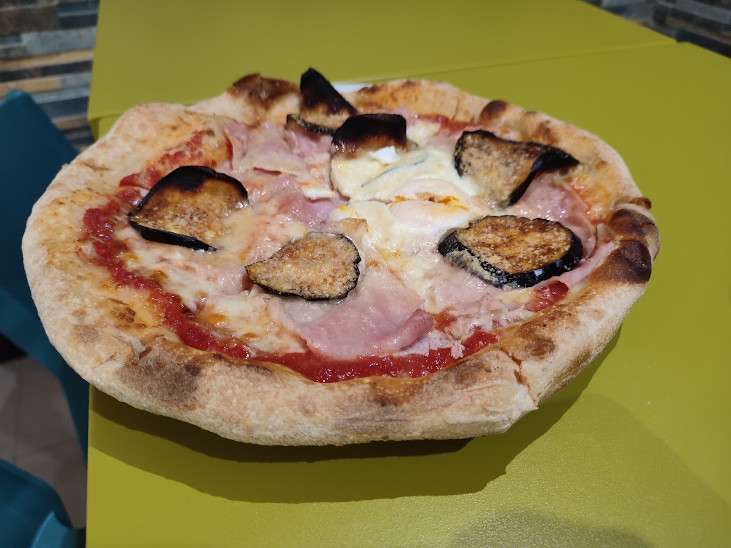 Sicilia Bedda Gastronomia Pizzeria Polleria Catering
