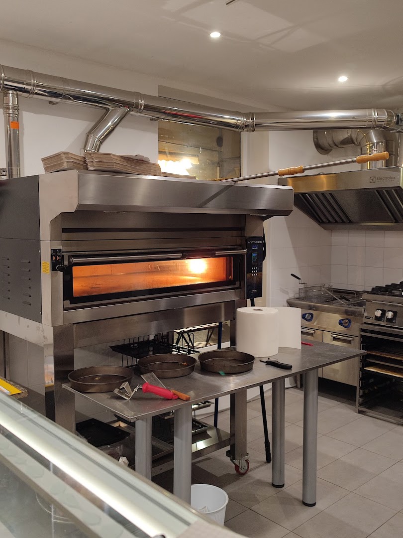 Sicilia Bedda Gastronomia Pizzeria Polleria Catering