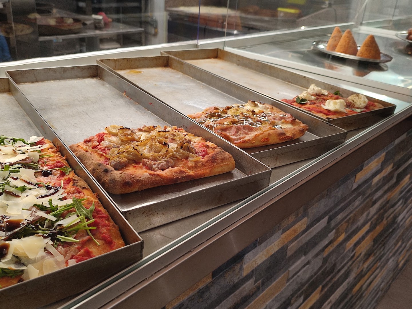Sicilia Bedda Gastronomia Pizzeria Polleria Catering