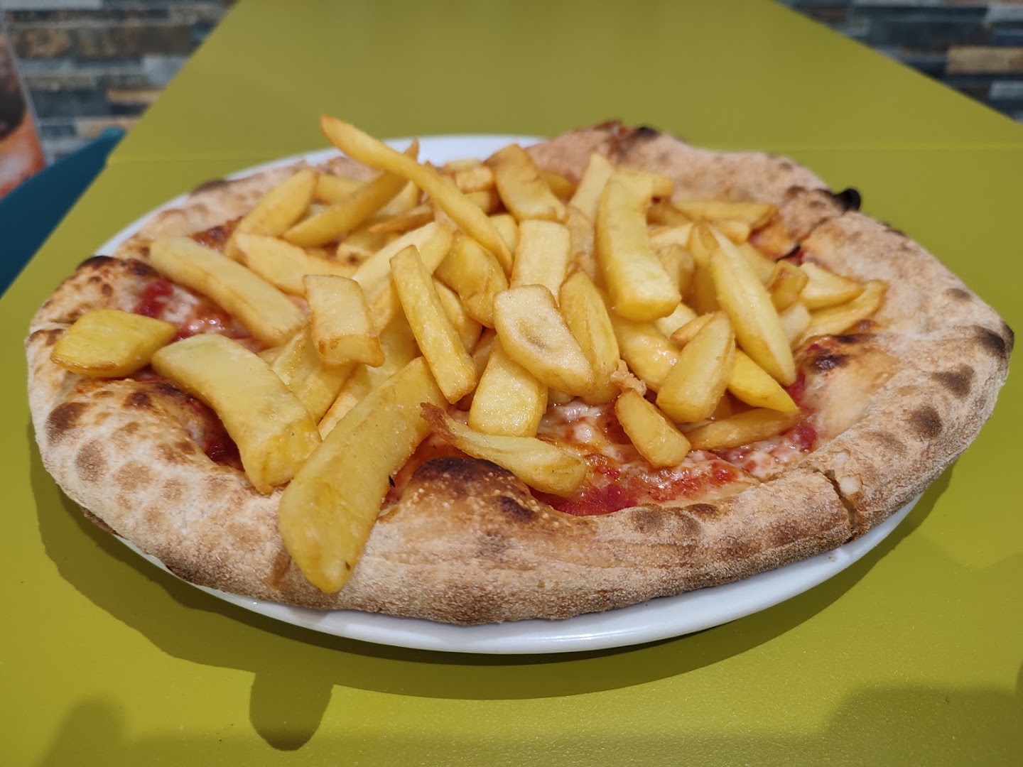Sicilia Bedda Gastronomia Pizzeria Polleria Catering