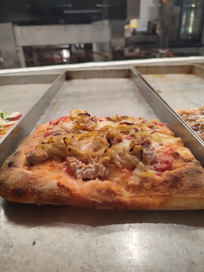 Sicilia Bedda Gastronomia Pizzeria Polleria Catering
