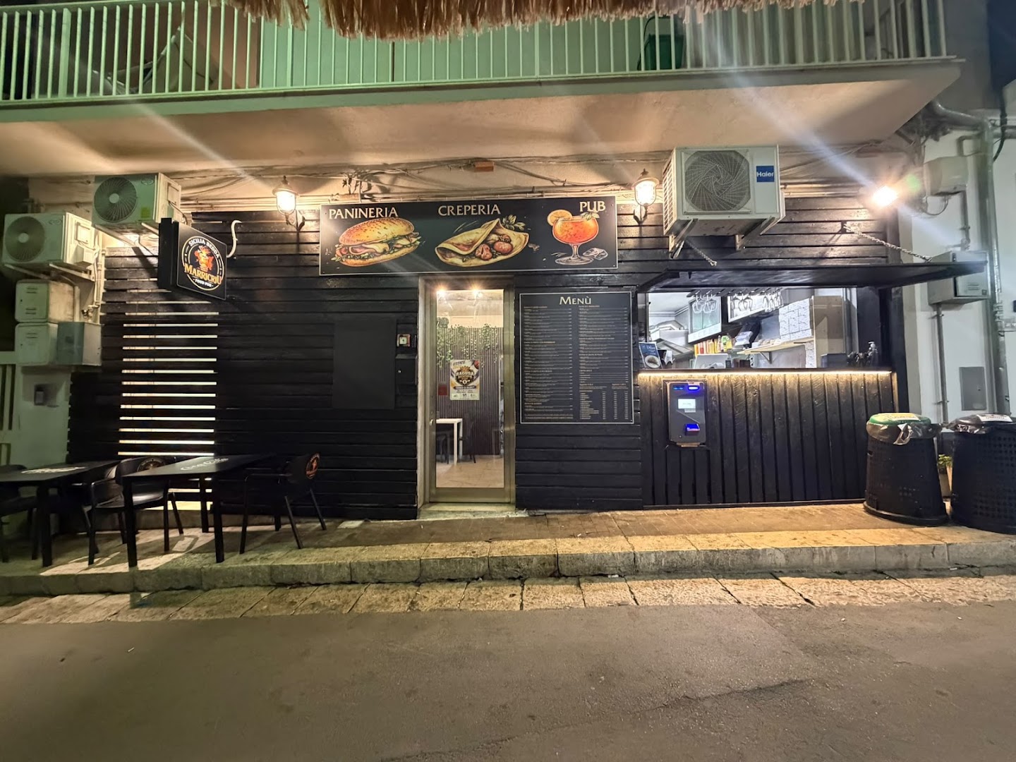 Sicilia Bedda - Panineria e creperia