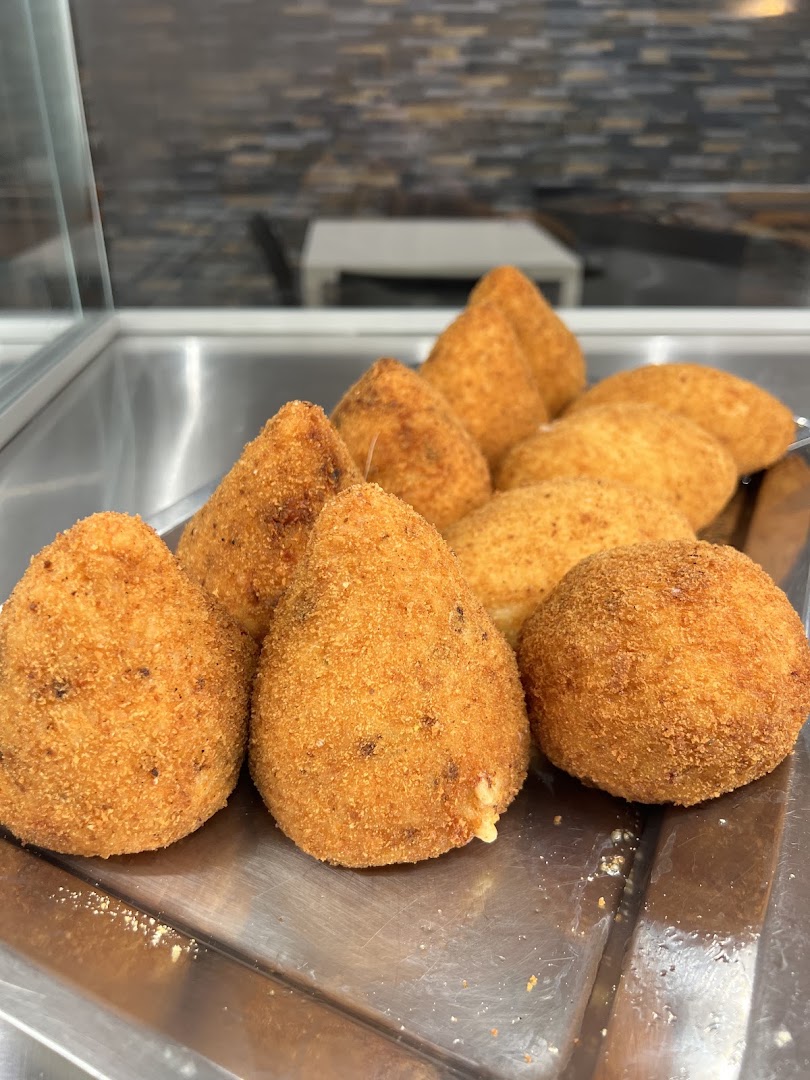 Sicilia Bedda - Panineria e creperia