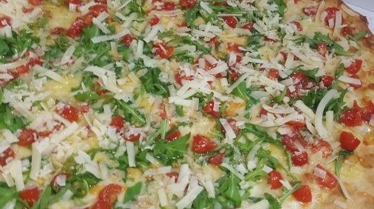 Sicilia food
