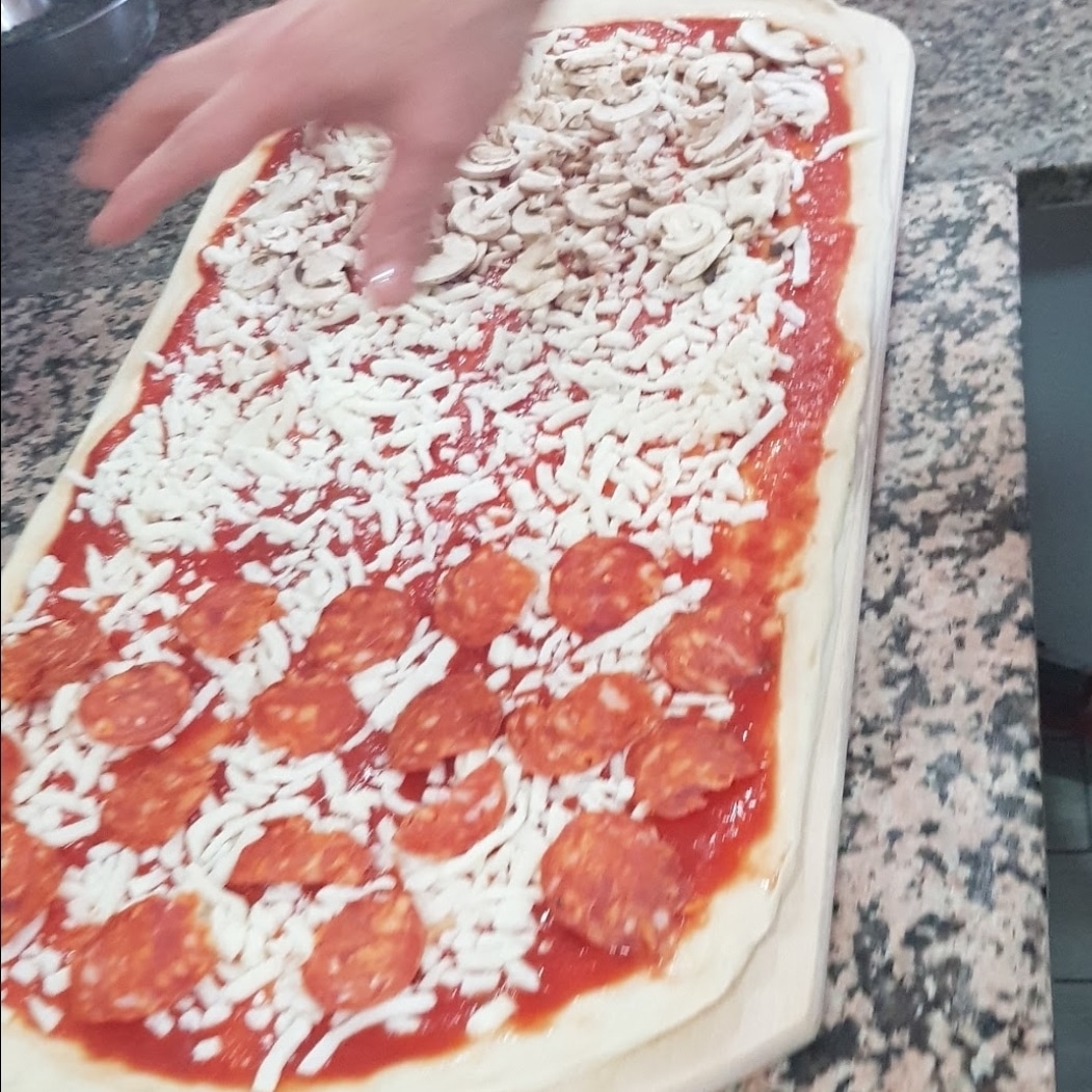 Sicilia food