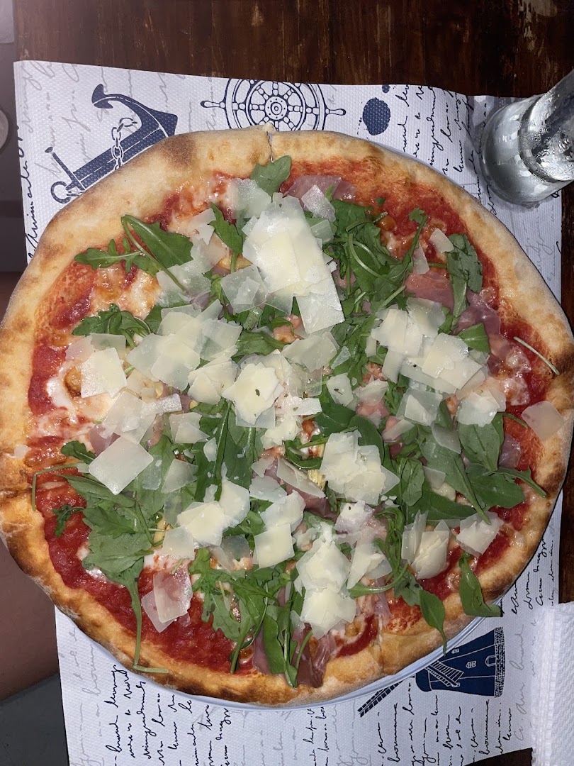 Sicilia food