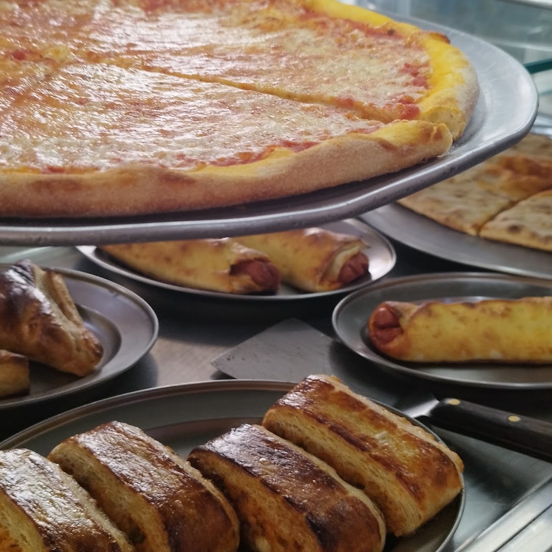 Sicilia food