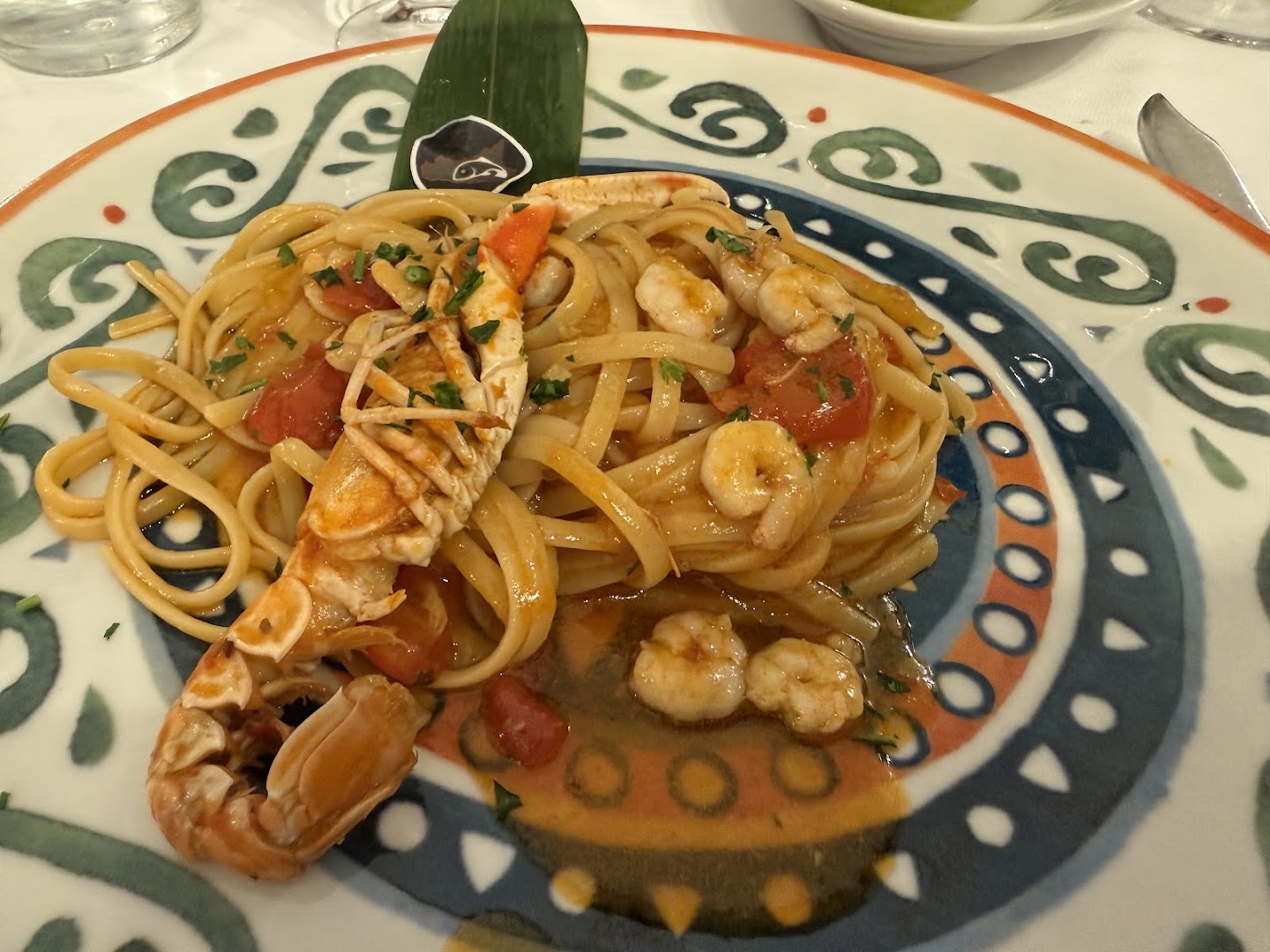 Sicilia in Bocca - Odori e Sapori di Mare